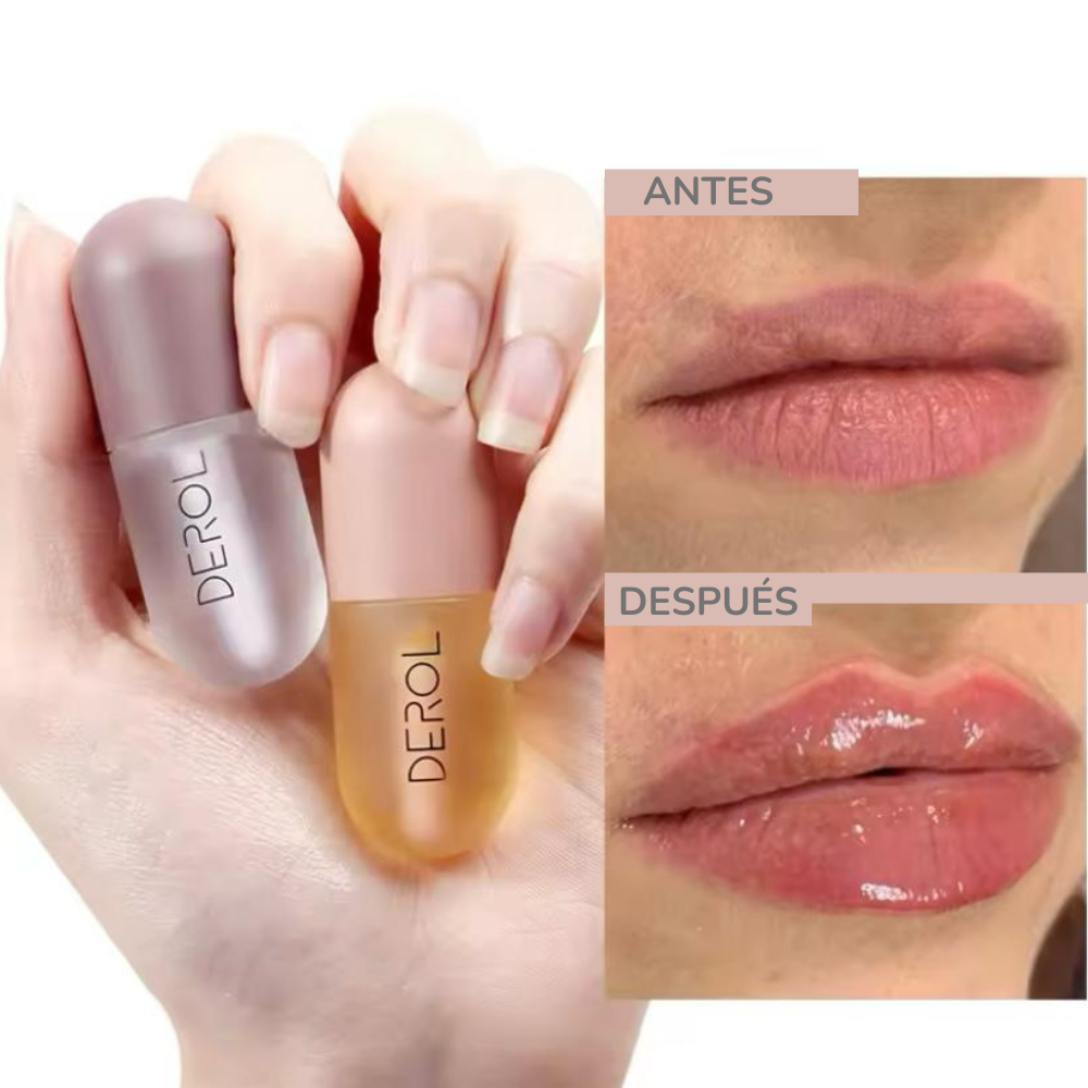 Lip Revitalizing Gloss Kit