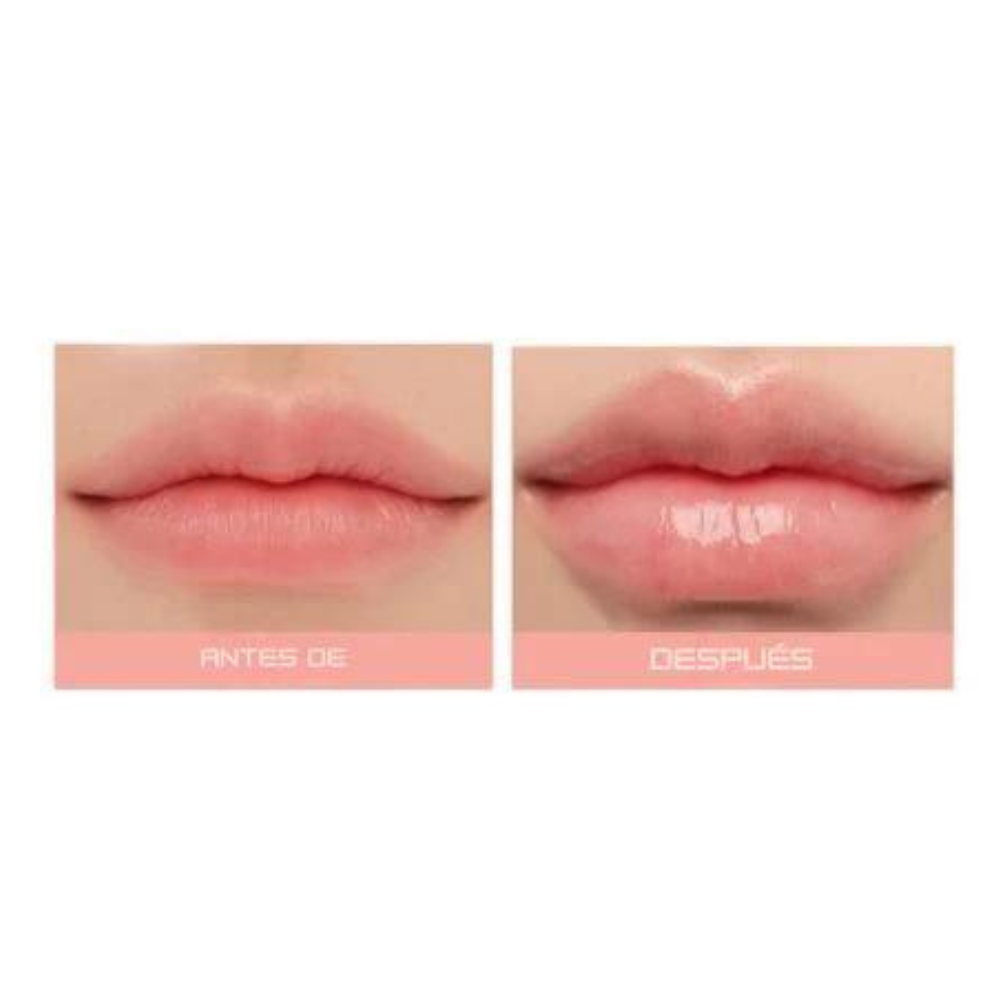 Lip Revitalizing Gloss Kit