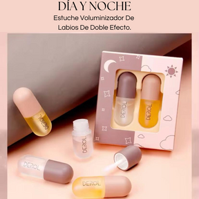 Lip Revitalizing Gloss Kit
