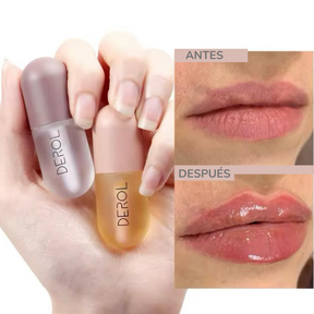 Lip Revitalizing Gloss Kit