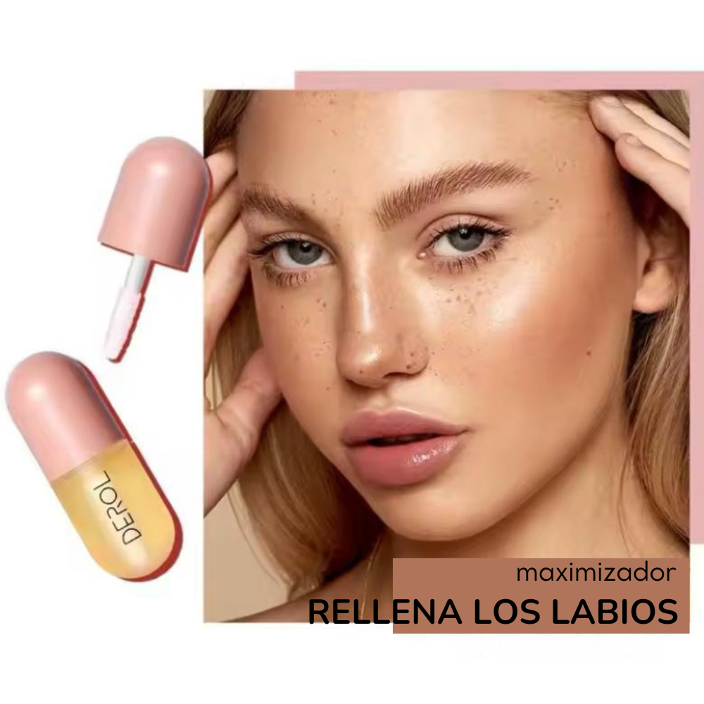 Lip Revitalizing Gloss Kit