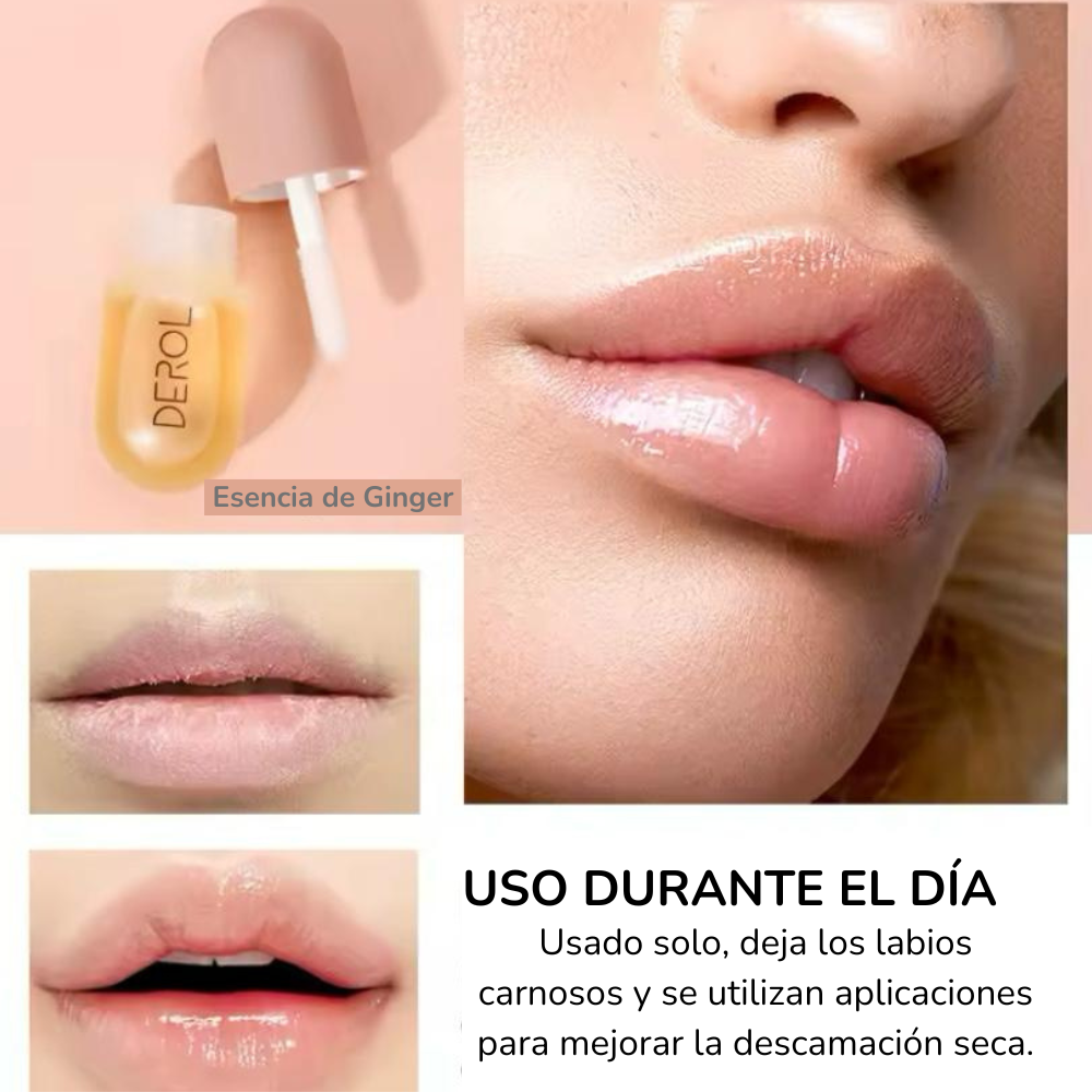 Lip Revitalizing Gloss Kit